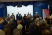 Отчетно-выборная конференция Совета ветеранов Басманного района