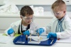 В Московском Дворце пионеров открылась детская научно-исследовательская лаборатория