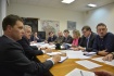 Встреча с жителями  по вопросу планировки ТПУ «Электрозаводская»