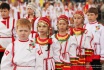 Национальный чувашский праздник «Акатуй»