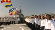 Поздравляем с Днем Военно-Морского флота!