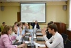 Внеочередное заседание Совета депутатов муниципального округа Басманный