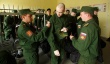 В России начался осенний призыв в Вооруженные силы РФ